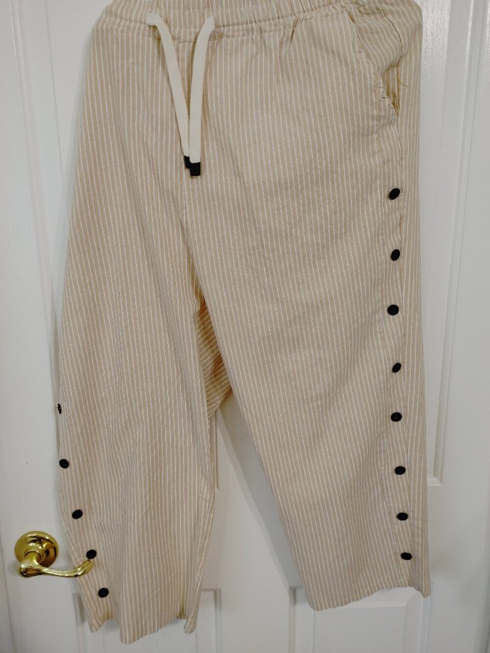 No Brand Name Casual pants Size XXL